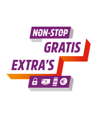 Extra voordeel Vodafone Ziggo