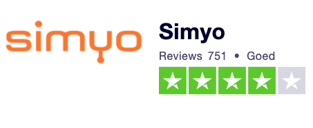 Simyo review