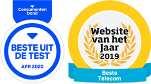 simpel: beste uit de test 2020