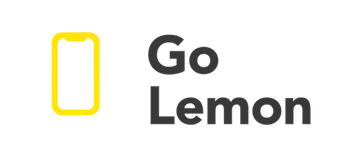 Go Lemon - iPhone Lease