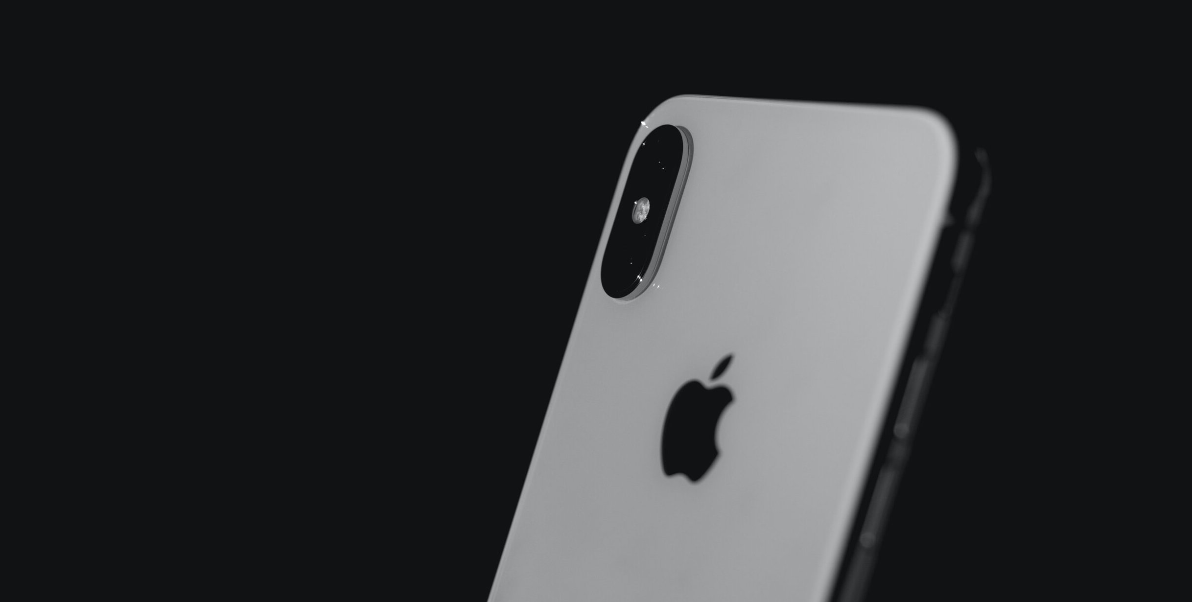 iPhone Lease: Voor een vast bedrag per maand de nieuwste iPhone